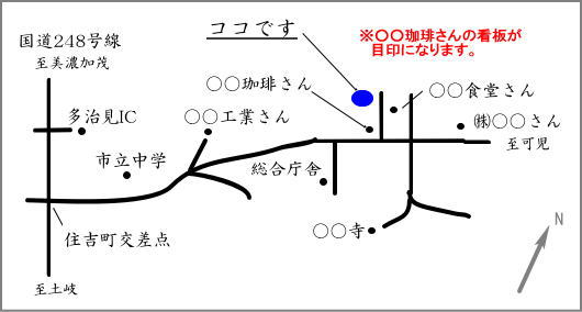 ���Ӓn�}�T���v��1