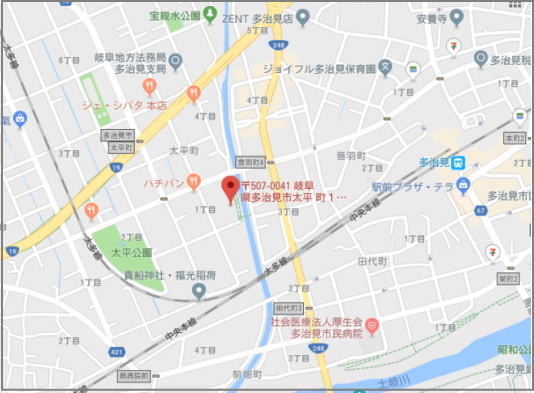 ���Ӓn�}�T���v��2